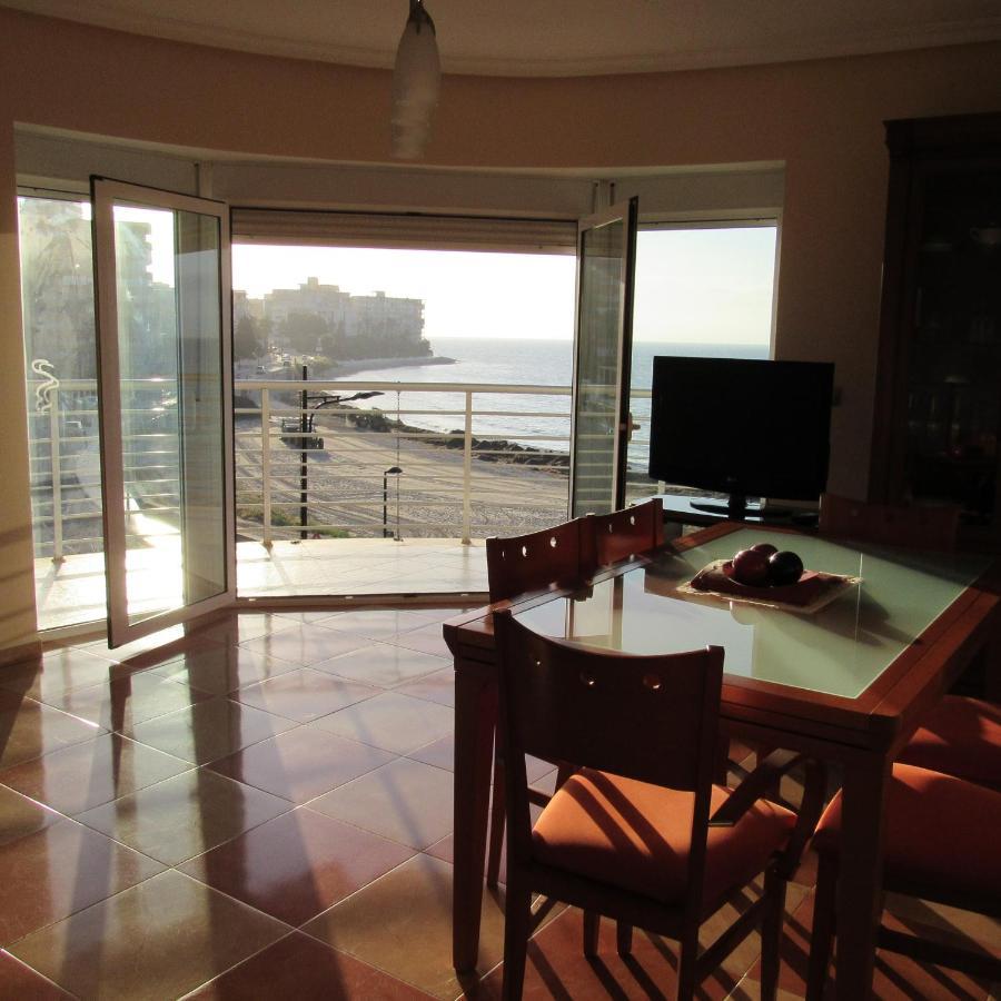 Apartmán Edificio Montecarlo Playa San Juan El Campello Exteriér fotografie