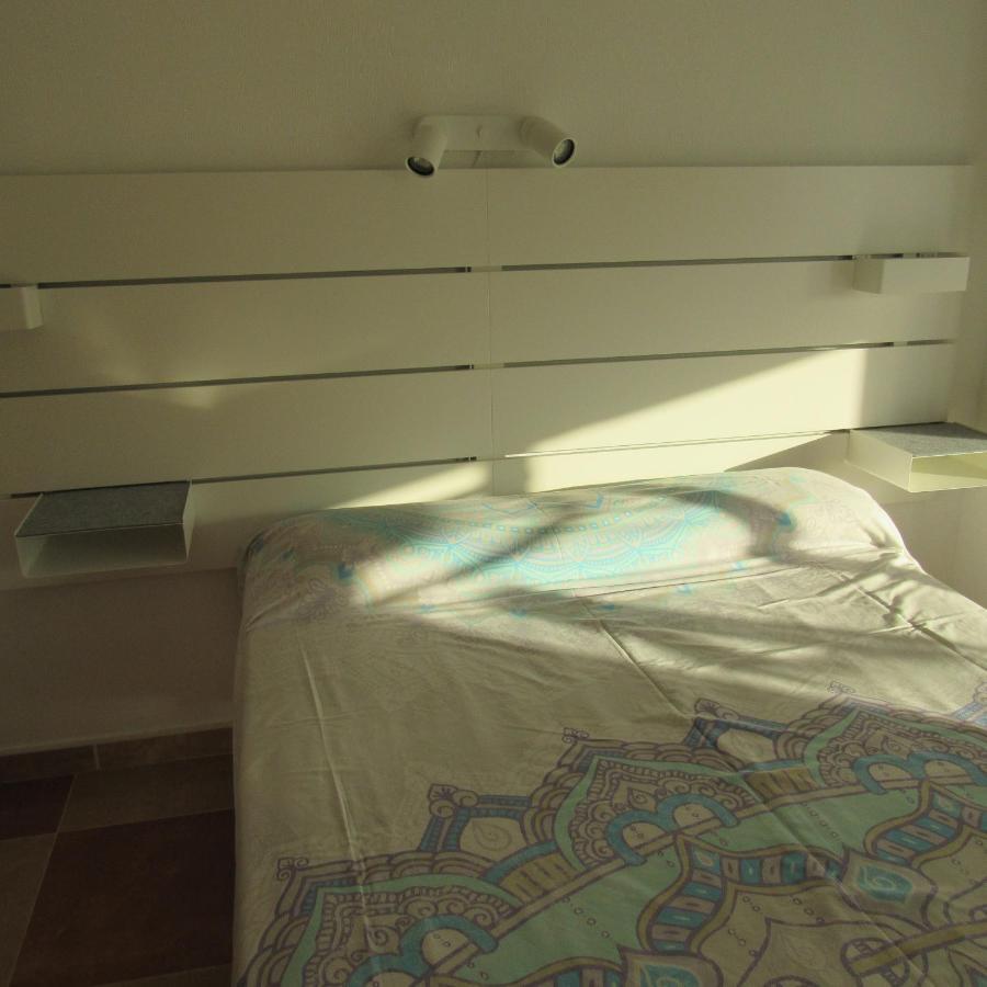 Apartmán Edificio Montecarlo Playa San Juan El Campello Exteriér fotografie