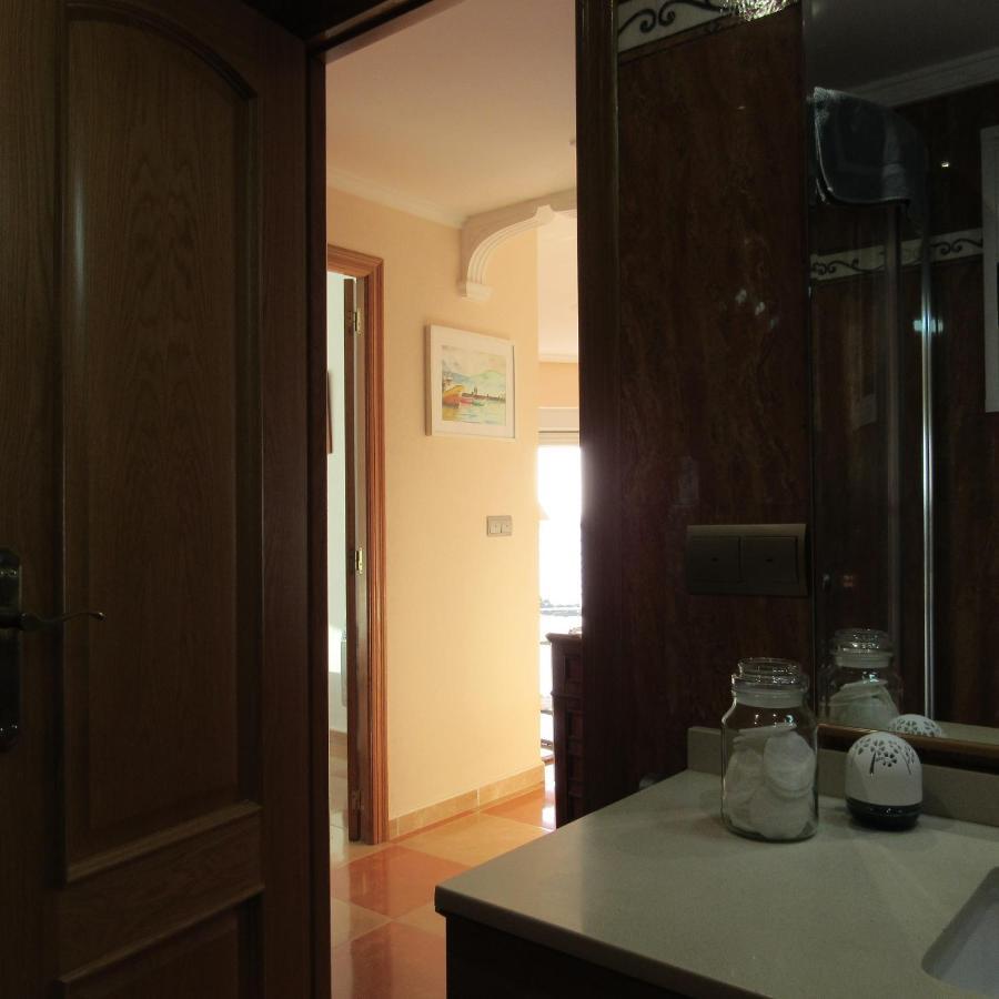 Apartmán Edificio Montecarlo Playa San Juan El Campello Exteriér fotografie