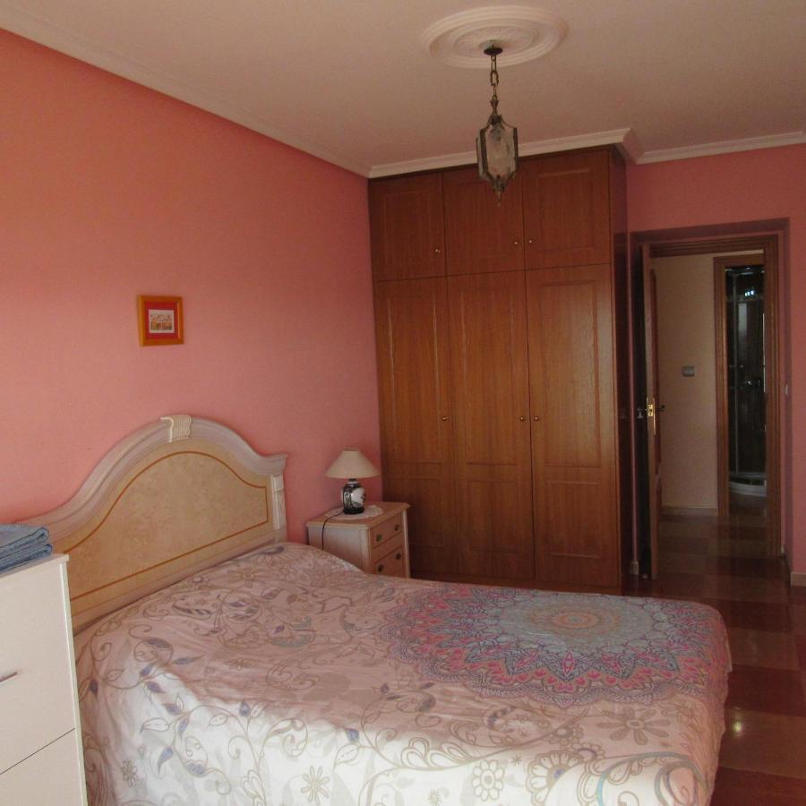 Apartmán Edificio Montecarlo Playa San Juan El Campello Exteriér fotografie
