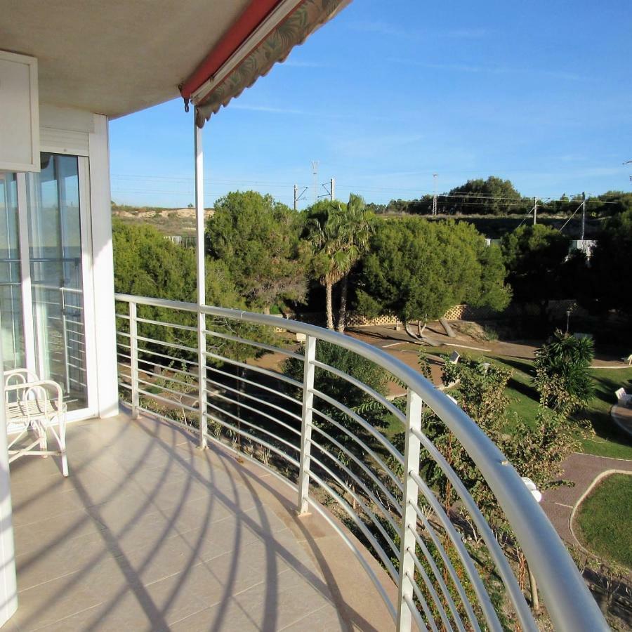 Apartmán Edificio Montecarlo Playa San Juan El Campello Exteriér fotografie