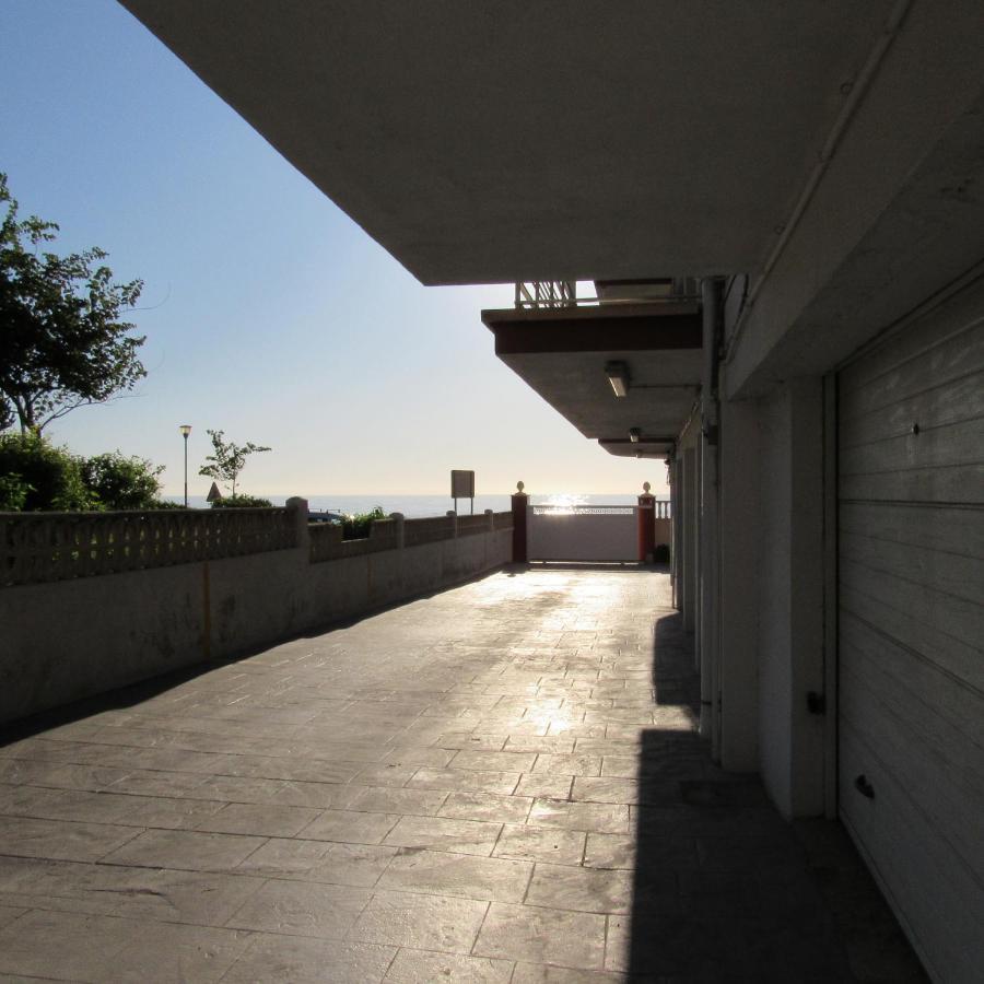 Apartmán Edificio Montecarlo Playa San Juan El Campello Exteriér fotografie