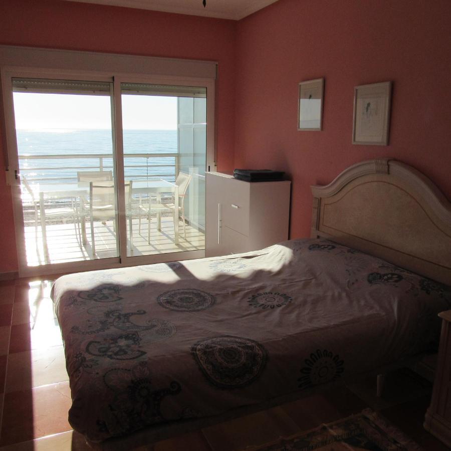 Apartmán Edificio Montecarlo Playa San Juan El Campello Exteriér fotografie