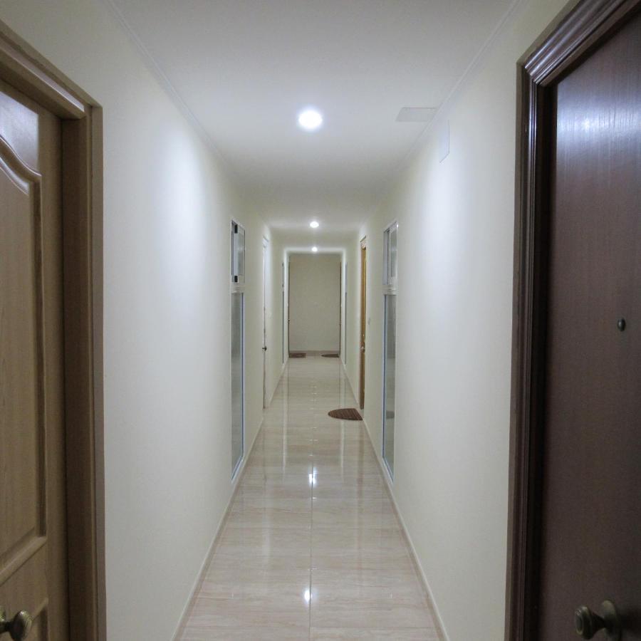 Apartmán Edificio Montecarlo Playa San Juan El Campello Exteriér fotografie