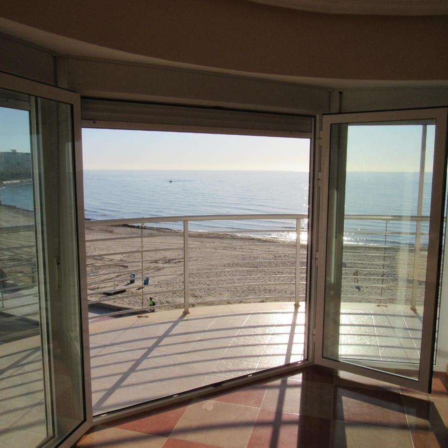 Apartmán Edificio Montecarlo Playa San Juan El Campello Exteriér fotografie